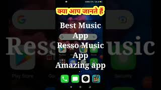 How to download songs freeResso music appListen free MP3 songsshortsytshortsyoutubeshorts [upl. by Ikik]