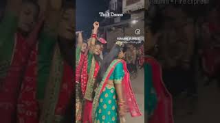 parul rathwa timli songs adivasi dance video love divanmori song dancetimli dance parulrathwa [upl. by Aihsiek434]