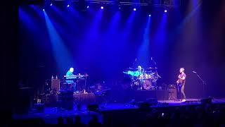 Firth of Fifth  Steve Hackett  Live at the Kalamazoo State Theater 32324 [upl. by Treblig383]