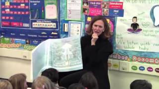 Reading a Book to Children English [upl. by Balbur]