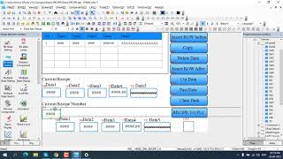 How to Use the Recipe Function in Kinco HMI [upl. by Oap]