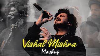 Vishal Mishra Mashup 2024  Pehle Bhi Main  Janiye  Aaj Bhi  Bollywood Lofi [upl. by Dajma]