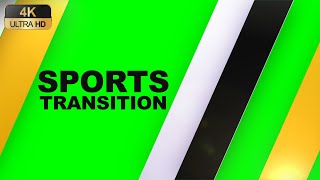 Sports  Transition  Green Screen [upl. by Adar792]