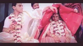 Hridayang Taba Presents  Srijani Weds Prithviraj  The Teaser  1080p HD [upl. by Akehsyt]