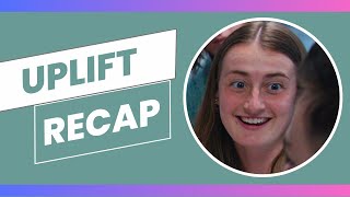 Uplift 24  Session A Recap [upl. by Oilime]