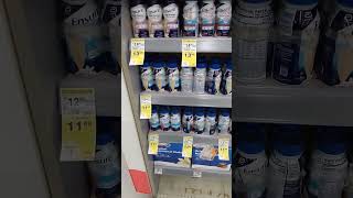 Walgreens Outskirts Kenansville NC Zero Sugar Soda Hollywood Survival author youtuber like [upl. by Eillehs]