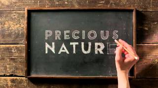 ALFAPARF MILANO PRESENTS…PRECIOUS NATURE [upl. by Aerdnahs]