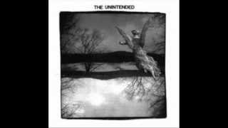 The Unintended  SelfTitled LP 2003 [upl. by Aynotal]