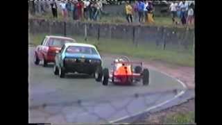 1988 Donnybrook Park Shell Handicap Race [upl. by Varin619]