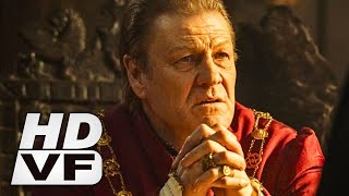 SHARDLAKE Bande Annonce VF 2024 Disney Sean Bean [upl. by Eniledam]