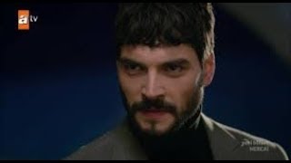 Hercai  Episode 9 with english subtitles PART 1 [upl. by Aihsal]