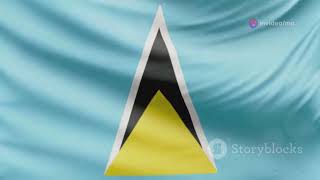 Saint Lucias national anthem its story and history [upl. by Akcimahs]