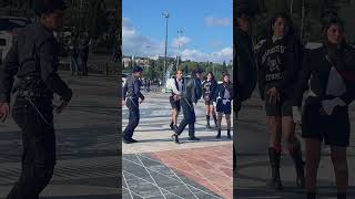 KPOP IN PUBLIC 온앤오프 ONF  Bye My Monster  Johnny fancam shorts [upl. by Asiaj342]