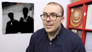 Fantano Scores on Metro Boomin Worst to Best [upl. by Gall]