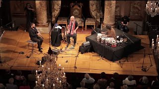 Dhafer Youssef  Satyagraha Live at Schlossfestspielen Ludwigsburg [upl. by Halford]