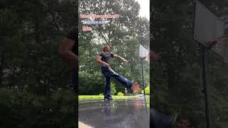 Smoothtey dances to Rainism rain kpopdancecover rainism kpop [upl. by Sissel]