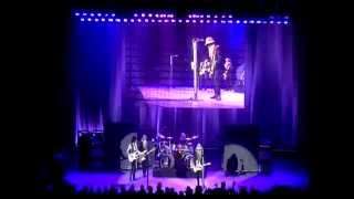 ZZ Top amp Jeff Beck  Complete Encore Live  Fiddlers Green August 20th 2014 SMOKIN [upl. by Ladonna851]