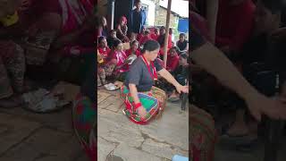 बसेर यस्तो राम्रो नाच  Gaule Ratauli Songs And Dance  रत्यौली नाच गित [upl. by Idroj]