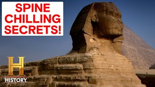 Surprising Secrets of Ancient Egyptian Treasures  Ancient Top 10 2 HOUR MARATHON [upl. by Puiia]