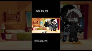 gachalife naofloopa gacha naoflopemporfavor part2 historinha final feliz Good ending [upl. by Auqenet283]