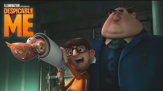 Despicable Me  TV Spot  quotHilariousReviewquot  Illumination [upl. by Akemit]