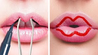 26 CONSEILS DE MAQUILLAGE JUSTE POUR TOI [upl. by Atnim783]