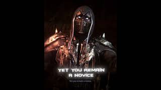 Noob Saibot Looks 🔥 in Mortal Kombat 1 MK1 Noob Saibot Reaction mortalkombat mortalkombat1 mk1 [upl. by Yraeg]