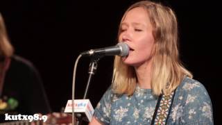 Julia Jacklin  Motherland [upl. by Leunad]