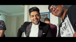 Behind the Scenes  SLOWLY SLOWLY  Guru Randhawa Ft Pitbull [upl. by Aleyak874]