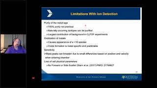 Practical Mass Cytometry [upl. by Manus]