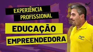 UNIASSELVI 👉 Experiência Profissional Educação Empreendedora [upl. by Bolitho734]