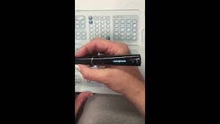 Livescribe Echo Pen Training [upl. by Erdnael]