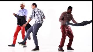 DLow Shuffle Dance by Team Powell [upl. by Leoline]