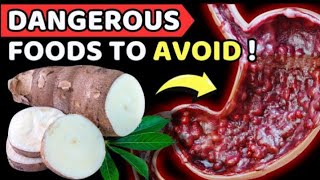 Never Eat These 15 Exotic Foods Or Youll Die  Health Flavour [upl. by Angela25]