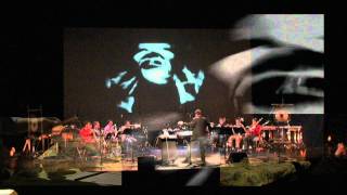 René Bosc conducts quot21st Century Schizoid Manquot King Crimson [upl. by Cordle165]