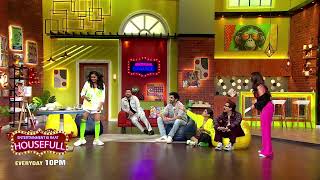 Entertainment Ki Raat Housefull  Everyday 10PM Colors [upl. by Carmelia]