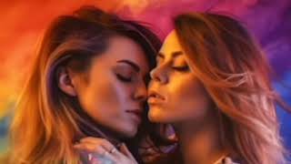 Mukaddar Ka Sikandar❤️Lesbian love storySaniya amp Kangana lesbian love story part34loveislove [upl. by Icul]