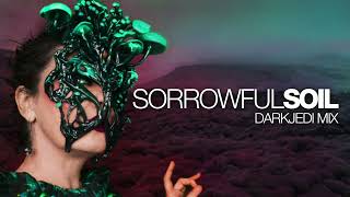 Björk  Sorrowful Soil  Mycelia  Darkjedi Mix [upl. by Milton]