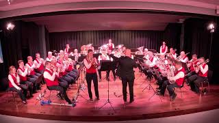 MG Oberkirch  Concerto daranjuez [upl. by Eveline]