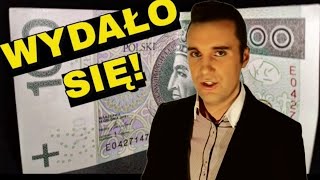 DOLAR PO 2 ZŁ A WZROST CEN NIERUCHOMOŚCI W POLSCE [upl. by Neelyad764]