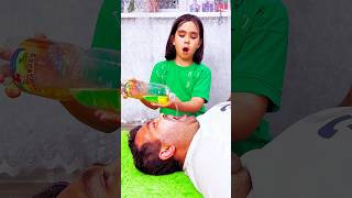 📹 Wow  super juice 👌🏻👶🤗🤩 beautiful family verygoodvideo shortsvideo viral foryou trend [upl. by Agler]