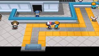 Pokémon White Part 30  Mistralton City [upl. by Mixam781]