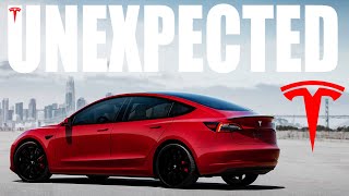 Tesla Model 3 Highland Will Be Heavier BUT with Better Range [upl. by Neeroc]