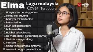 Hanya satu persinggahan  Elma feat Bening musik cover Lagu malaysia terbaik [upl. by Aldus]