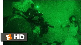 Sicario Day of the Soldado 2018  Night Raid Scene 210  Movieclips [upl. by Oilla73]