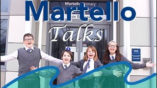 Martello Talks Episode 1 Welcome to Martello [upl. by Rae978]