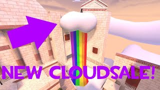 TF2 This NEW My Little Pony Map is AMAZING [upl. by Rilda]