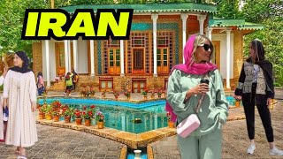 Life in IRAN 🇮🇷  Amazing Country with Rich PeoPle [upl. by Aven705]