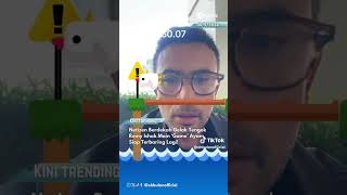 Netizen Berdekah Gelak Remy Ishak Main Game Ayam [upl. by Leicester]