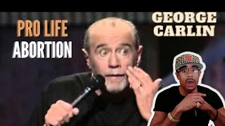 George Carlin Gets Dark  Charlie Rose Interview 1996 [upl. by Wiseman]